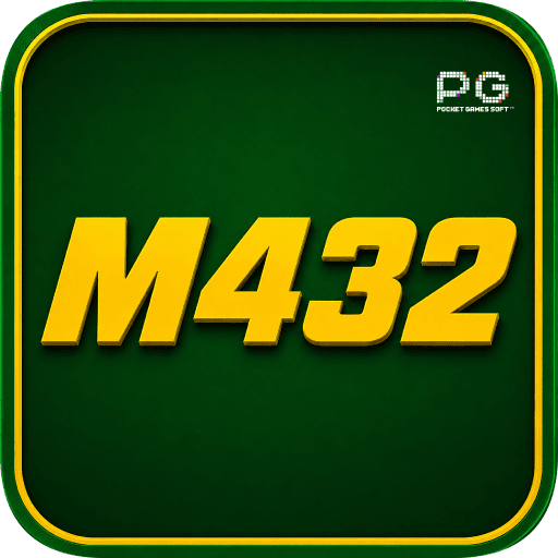 M432 Logo